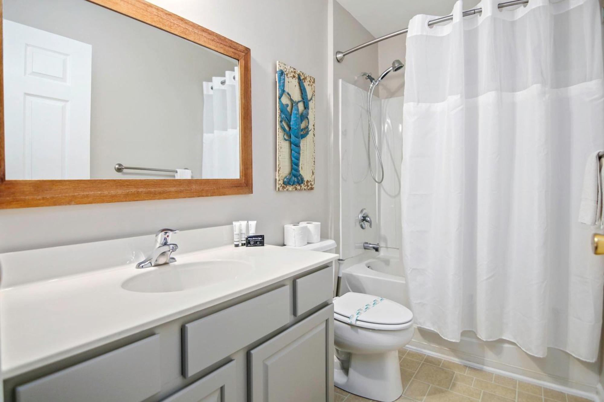 Suite Carolina Charleston Bagian luar foto