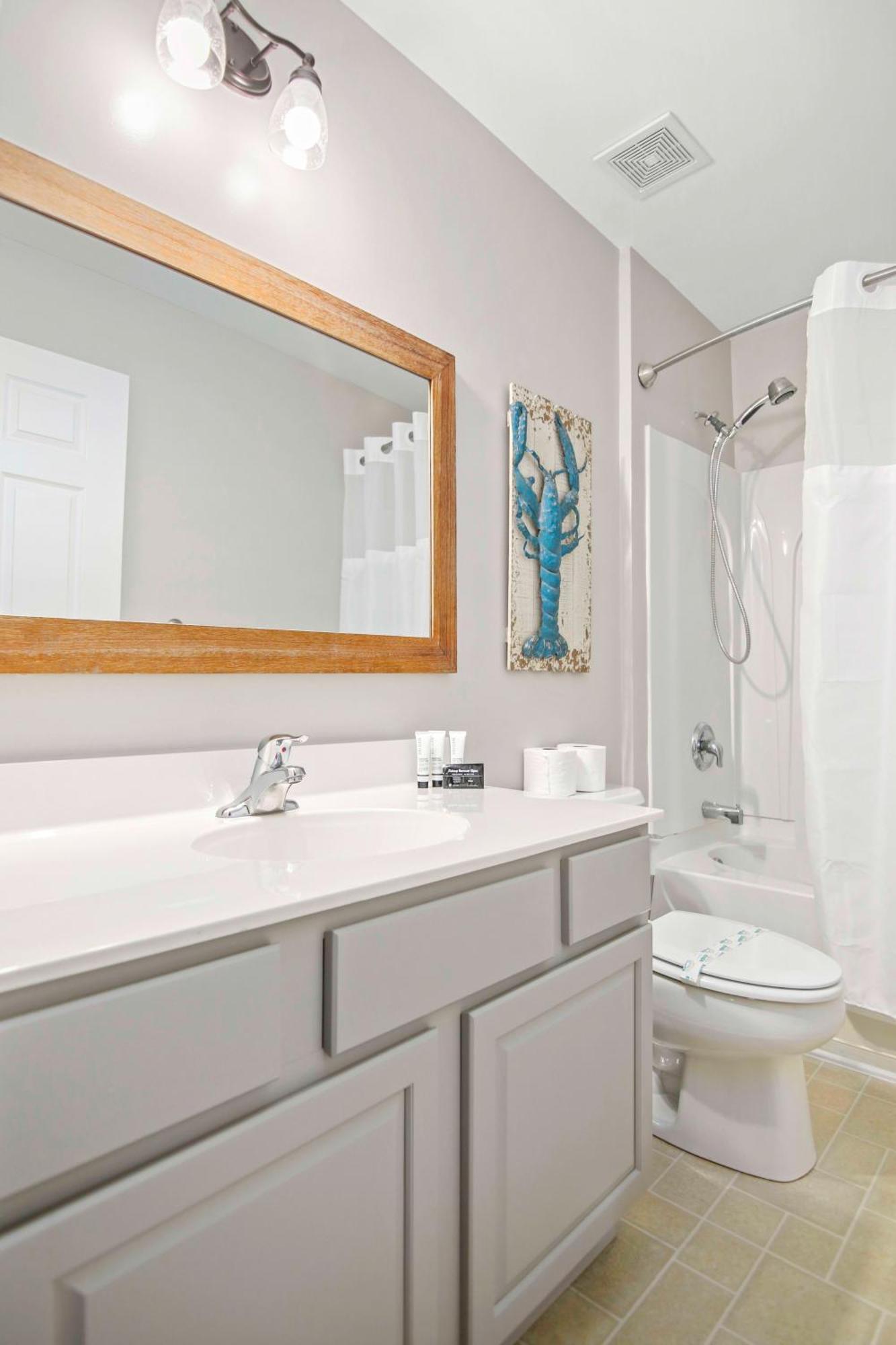 Suite Carolina Charleston Bagian luar foto
