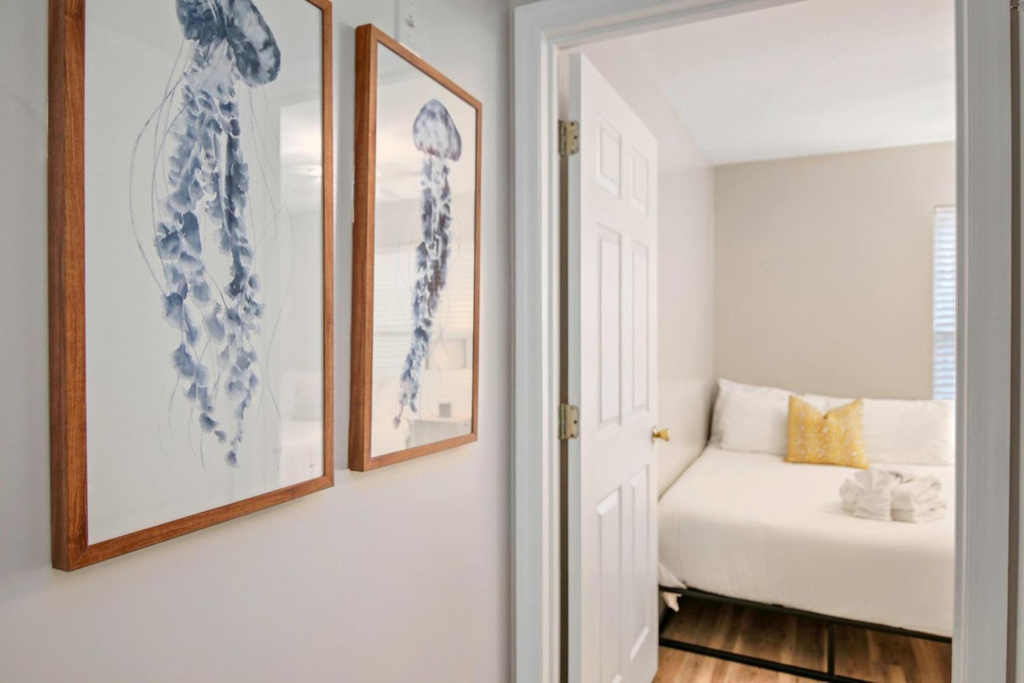 Suite Carolina Charleston Bagian luar foto